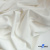 Ткань костюмная "Моник", 80% P, 16% R, 4% S, 250 г/м2, шир.150 см, цв-молоко - купить в Сарапуле. Цена 555.82 руб.