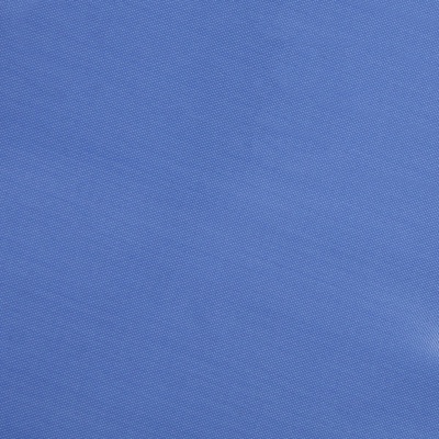 Ткань подкладочная Таффета 16-4020, антист., 53 гр/м2, шир.150см, цвет голубой - купить в Сарапуле. Цена 62.37 руб.