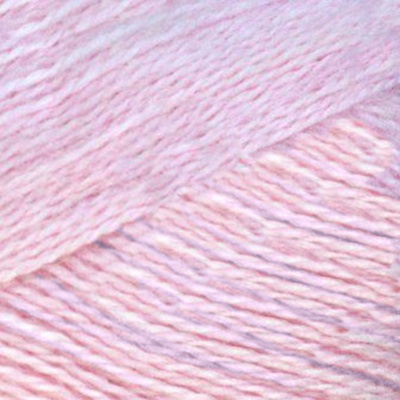 Пряжа "Воздушная", 25% меринос, 25%шерсть, 50% акрил, 100гр, 370м, цв.055-св.розовый - купить в Сарапуле. Цена: 168.94 руб.