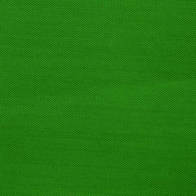 Ткань подкладочная Таффета 17-6153, антист., 53 гр/м2, шир.150см, цвет зелёный - купить в Сарапуле. Цена 57.16 руб.