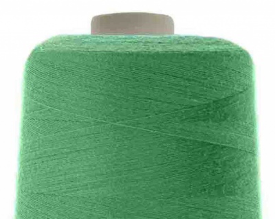 Швейные нитки (армированные) 28S/2, нам. 2 500 м, цвет 388 - купить в Сарапуле. Цена: 139.91 руб.