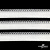 Резинка бельевая ажурная #123-05, шир.11 мм, цв.белый - купить в Сарапуле. Цена: 6.19 руб.