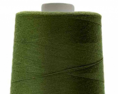 Швейные нитки (армированные) 28S/2, нам. 2 500 м, цвет 184 - купить в Сарапуле. Цена: 139.91 руб.