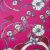 Плательная ткань "Фламенко" 16.3, 80 гр/м2, шир.150 см, принт этнический - купить в Сарапуле. Цена 241.49 руб.