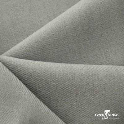 Ткань костюмная Зара, 92%P 8%S, Light gray/Cв.серый, 200 г/м2, шир.150 см - купить в Сарапуле. Цена 325.28 руб.