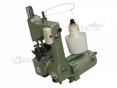 JJREX GK-9-2 Мешкозашивочная швейная машина - купить в Сарапуле. Цена 8 074.01 руб.