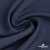 Ткань костюмная "Фиона", 98%P 2%S, 207 г/м2 ш.150 см, цв-джинс - купить в Сарапуле. Цена 342.96 руб.