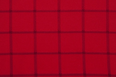 Скатертная ткань 25536/2006, 174 гр/м2, шир.150см, цвет бордо - купить в Сарапуле. Цена 272.21 руб.