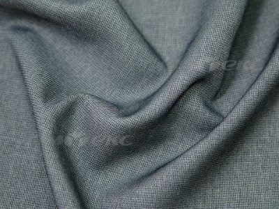 Ткань костюмная 25237 2050, 181 гр/м2, шир.150см, цвет серый - купить в Сарапуле. Цена 