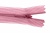 Молния потайная Т3 812, 50 см, капрон, цвет роз.персик - купить в Сарапуле. Цена: 8.62 руб.