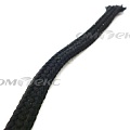 Тип 3 Шнурки 100% ПЭ плоские 6 мм - швейная фурнитура в Сарапуле