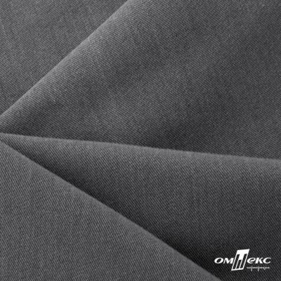 Ткань костюмная "Прато" 80% P, 16% R, 4% S, 230 г/м2, шир.150 см, цв-серый #4 - купить в Сарапуле. Цена 470.17 руб.