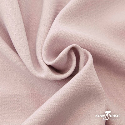 Ткань костюмная "Микела", 96%P 4%S, 255 г/м2 ш.150 см, цв-розовый #40 - купить в Сарапуле. Цена 397.36 руб.