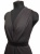 Ткань костюмная 25505 2003, 265 гр/м2, шир.150см, цвет т.серый - купить в Сарапуле. Цена 423.01 руб.
