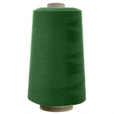 Швейные нитки (армированные) 28S/2, нам. 2 500 м, цвет 381 - купить в Сарапуле. Цена: 139.91 руб.