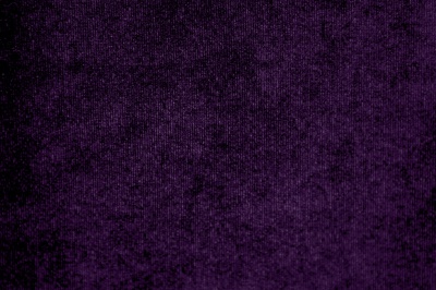 Бархат стрейч, 240 гр/м2, шир.160см, (2,4 м/кг), цвет 27/фиолет - купить в Сарапуле. Цена 886.02 руб.