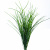 Трава искусственная -4, шт  (осока 50 см/8 см  7 листов)				 - купить в Сарапуле. Цена: 132.07 руб.