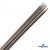 Спицы чулочные С-62 ф-1,8 мм, 19,5 см (5шт), сталь  цв. никель - купить в Сарапуле. Цена: 68.45 руб.