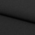 Костюмная ткань с вискозой "Рошель", 250 гр/м2, шир.150см, цвет чёрный - купить в Сарапуле. Цена 438.12 руб.