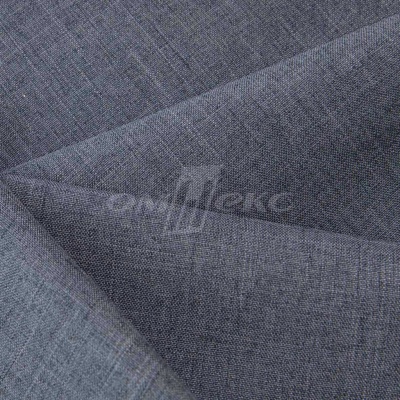 Ткань костюмная габардин "Меланж" 6159А, 172 гр/м2, шир.150см, цвет св.серый - купить в Сарапуле. Цена 284.20 руб.