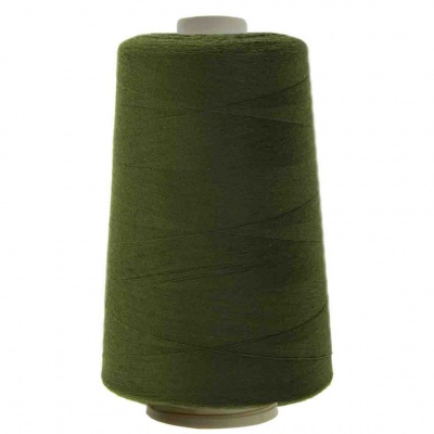 Швейные нитки (армированные) 28S/2, нам. 2 500 м, цвет 178 - купить в Сарапуле. Цена: 139.91 руб.