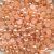 0404-5146А-Полубусины пластиковые круглые "ОмТекс", 8 мм, (уп.50гр=365+/-3шт), цв.070-персиковый - купить в Сарапуле. Цена: 63.46 руб.