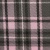 Ткань костюмная клетка 25577 2014, 230 гр/м2, шир.150см, цвет серый/роз/ч/бел - купить в Сарапуле. Цена 545.24 руб.