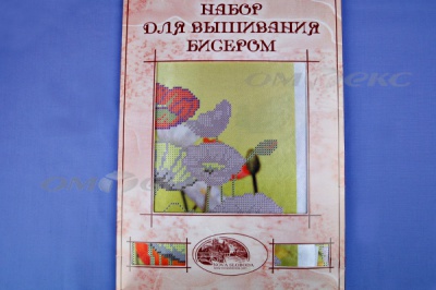 НС №2 набор для вышивания бисером - купить в Сарапуле. Цена: 1 225 руб.