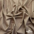 Ткань сорочечная Илер 100%полиэстр, 120 г/м2 ш.150 см, цв. капучино - купить в Сарапуле. Цена 290.24 руб.