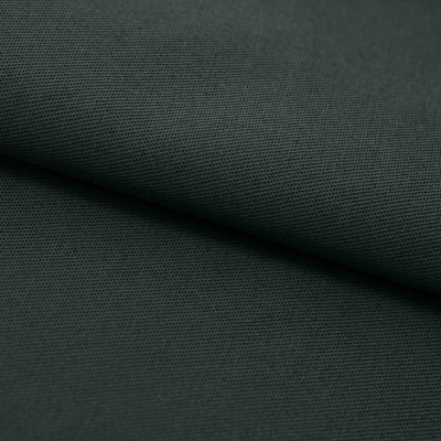 Ткань смесовая для спецодежды "Униформ" 19-5513, 210 гр/м2, шир.150 см, цвет сер.зелёный - купить в Сарапуле. Цена 138.73 руб.