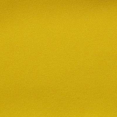 Креп стрейч Амузен 14-0756, 85 гр/м2, шир.150см, цвет жёлтый - купить в Сарапуле. Цена 194.07 руб.