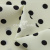 Плательная ткань "Фламенко" 8.1, 80 гр/м2, шир.150 см, принт горох - купить в Сарапуле. Цена 243.96 руб.