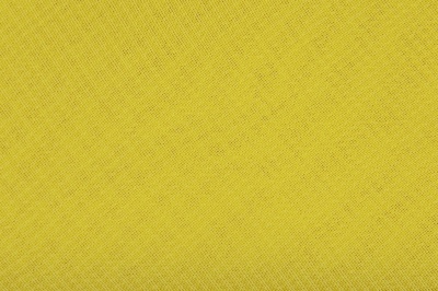 Темно-желтый шифон 75D 100% п/эфир 28/d.yellow. 57г/м2, ш.150см. - купить в Сарапуле. Цена 128.15 руб.