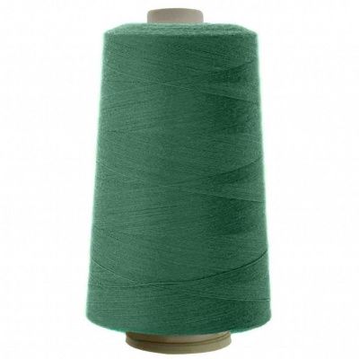 Швейные нитки (армированные) 28S/2, нам. 2 500 м, цвет 376 - купить в Сарапуле. Цена: 148.95 руб.