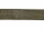 Окантовочная тесьма №158, шир. 22 мм (в упак. 100 м), цвет хаки - купить в Сарапуле. Цена: 207.68 руб.