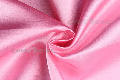 Портьерная ткань Шанзализе 2026, №11 (295 см)розовый - купить в Сарапуле. Цена 480.95 руб.
