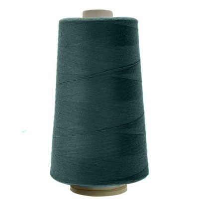 Швейные нитки (армированные) 28S/2, нам. 2 500 м, цвет 226 - купить в Сарапуле. Цена: 148.95 руб.