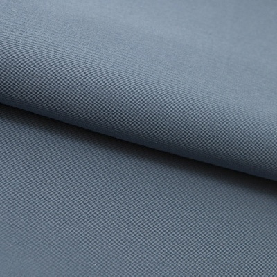 Костюмная ткань с вискозой "Меган" 18-4023, 210 гр/м2, шир.150см, цвет серо-голубой - купить в Сарапуле. Цена 384.79 руб.