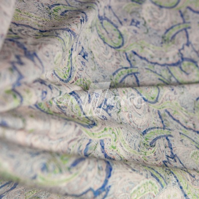 Ткань костюмная (принт) T008 1#, 270 гр/м2, шир.150см - купить в Сарапуле. Цена 610.65 руб.