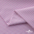 Ткань сорочечная Полоска Кенди, 115 г/м2, 58% пэ,42% хл, шир.150 см, цв.1-розовый, (арт.110) - купить в Сарапуле. Цена 306.69 руб.