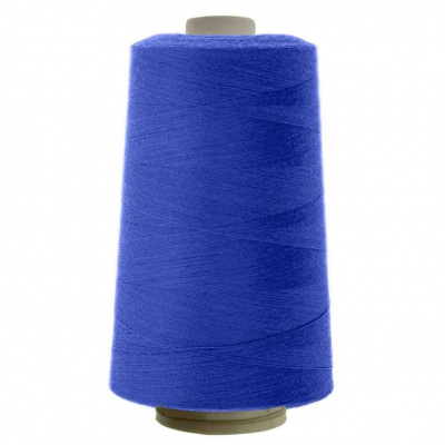 Швейные нитки (армированные) 28S/2, нам. 2 500 м, цвет 308 - купить в Сарапуле. Цена: 148.95 руб.