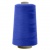 Швейные нитки (армированные) 28S/2, нам. 2 500 м, цвет 308 - купить в Сарапуле. Цена: 148.95 руб.
