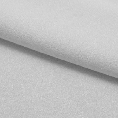 Костюмная ткань с вискозой "Бриджит", 210 гр/м2, шир.150см, цвет белый - купить в Сарапуле. Цена 570.73 руб.