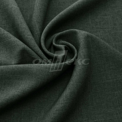 Ткань костюмная габардин Меланж,  цвет т.зеленый/6209А, 172 г/м2, шир. 150 - купить в Сарапуле. Цена 299.21 руб.