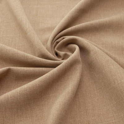 Ткань костюмная габардин "Меланж" 6160B, 172 гр/м2, шир.150см, цвет бежевый - купить в Сарапуле. Цена 296.19 руб.