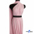 Плательная ткань "Невада" 14-1911, 120 гр/м2, шир.150 см, цвет розовый - купить в Сарапуле. Цена 207.83 руб.