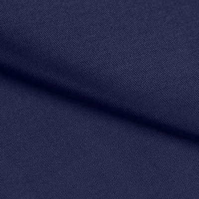 Ткань подкладочная Таффета 19-3921, антист., 53 гр/м2, шир.150см, цвет т.синий/navy - купить в Сарапуле. Цена 62.37 руб.
