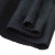 Флис DTY, 180 г/м2, шир. 150 см, цвет чёрный - купить в Сарапуле. Цена 646.04 руб.