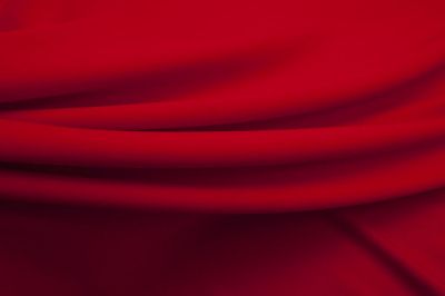 Костюмная ткань с вискозой "Флоренция" 18-1763, 195 гр/м2, шир.150см, цвет красный - купить в Сарапуле. Цена 491.97 руб.