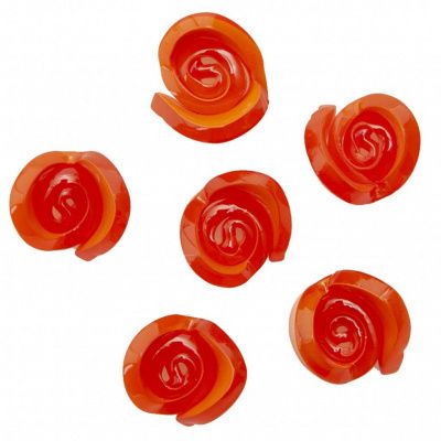 Украшение "Розы малые №3"  - купить в Сарапуле. Цена: 17.67 руб.